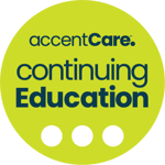 AccentCare Community Education Series